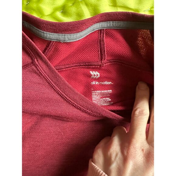 Bundle of 5 Mens Long Sleeve Casual Tops Size L GUC - Picture 7 of 11